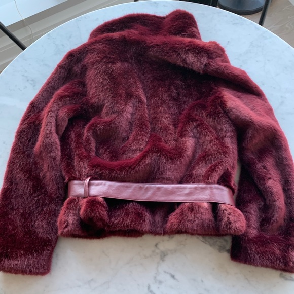 Alexis Shura Jacket - Picture 8 of 8